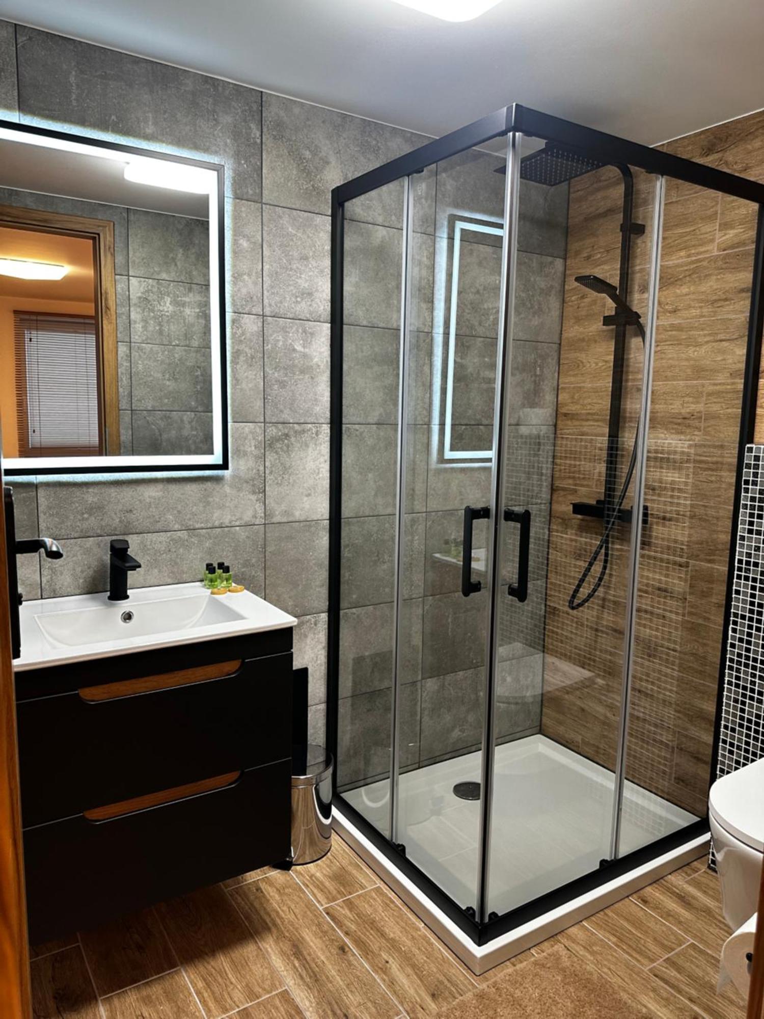 Gory Sowie Przystanek Dad House Соколец Екстериор снимка